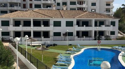 Apartamentos - Nueva construcción  - Orihuela Costa - Orihuela Costa