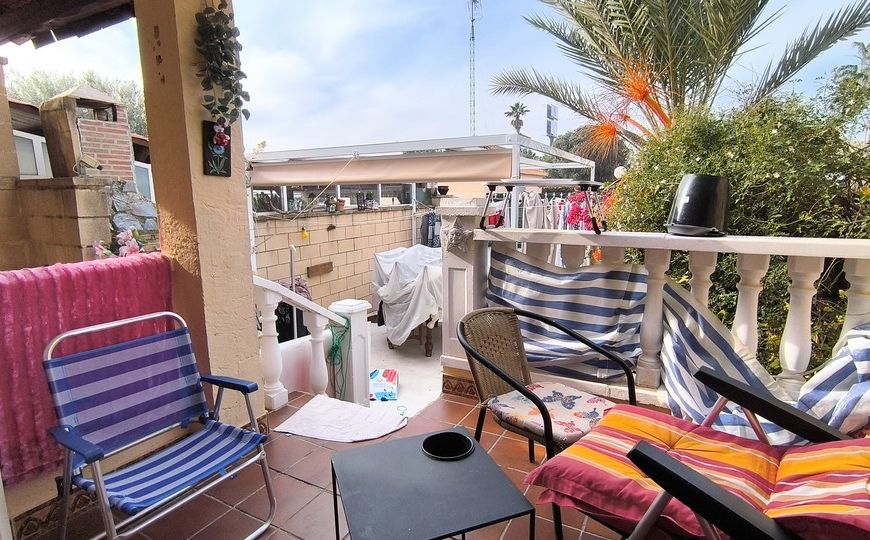 Sale - Bungalow - Ciudad Quesada