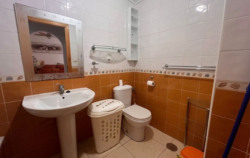 Sale - Apartments - Algorfa