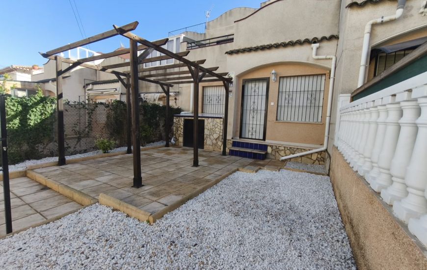 Sale - Townhouse - Torrevieja - 