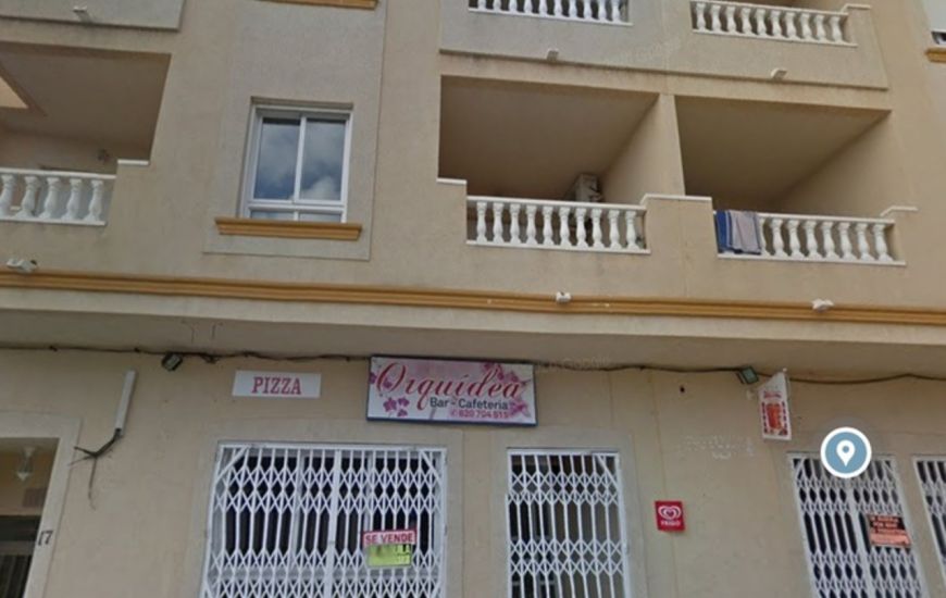 Venta - Apartamentos - San Miguel de Salinas - San Miguel