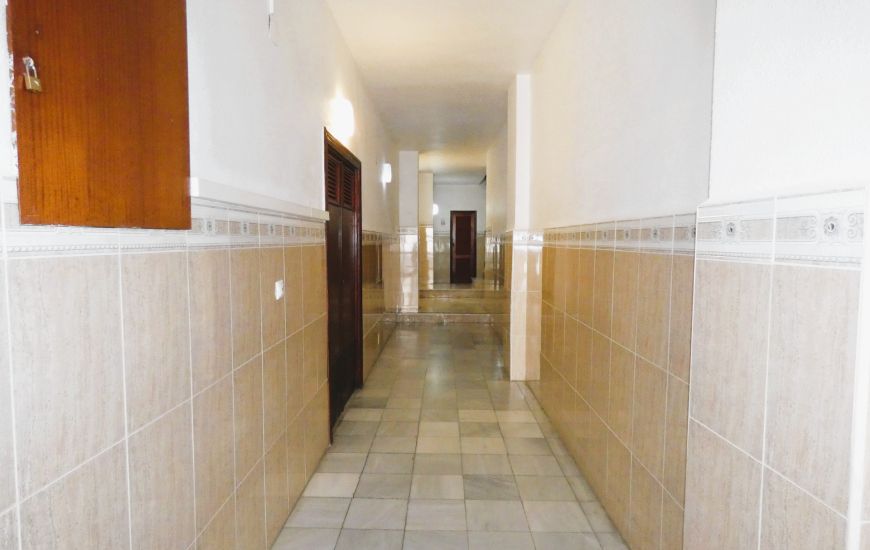 Venta - Apartamentos - Playa del Acequión