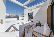 New Build - Villa - Ciudad Quesada