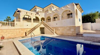 Villa - Sale - Ciudad Quesada - Ciudad Quesada