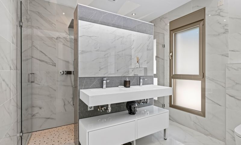 Sale - Villa - Punta Prima
