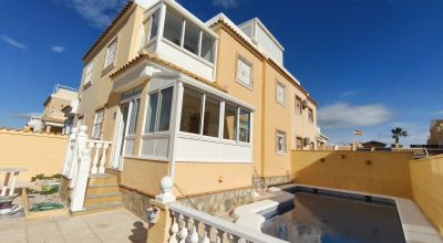 Quad House - Venta - Ciudad Quesada - Ciudad Quesada