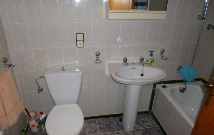 Venta - Bungalow - Villamartin