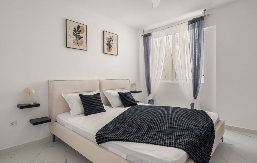Venta - Apartamentos - Torrevieja