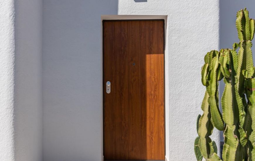 Nueva construcción  - Villa - Los Alcázares