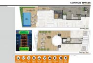 Nueva construcción  - Apartamentos - Torrevieja