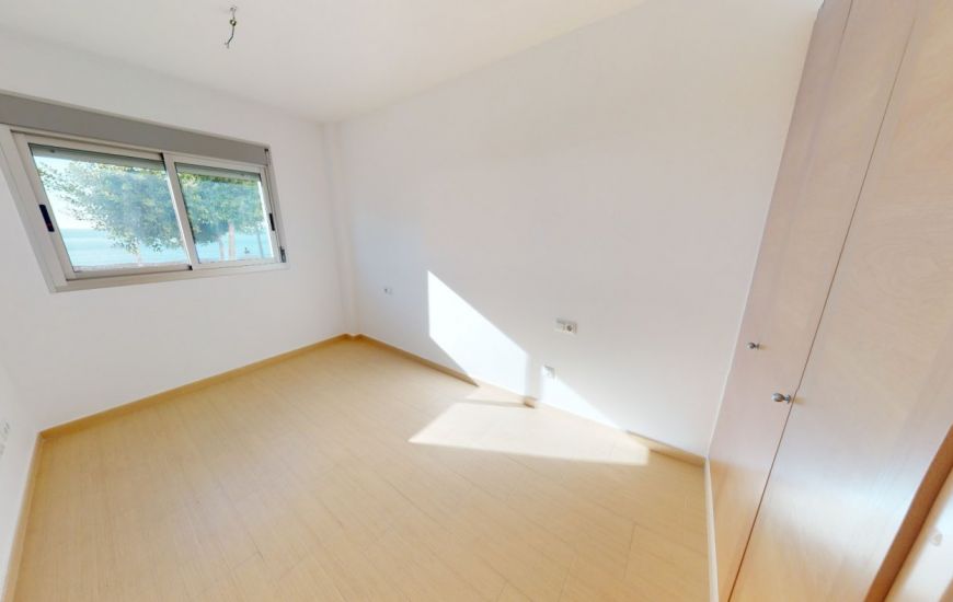 New Build - Apartments - Aguilas
