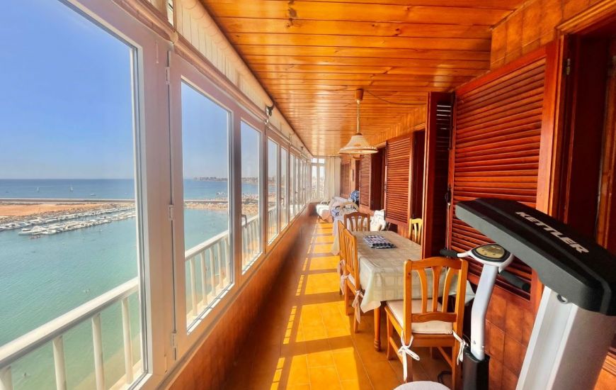 Sale - Apartamento - Torrevieja