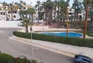 Venta - Casa Adosada - Villamartin