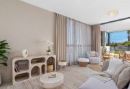 New Build - Apartments - Cartagena