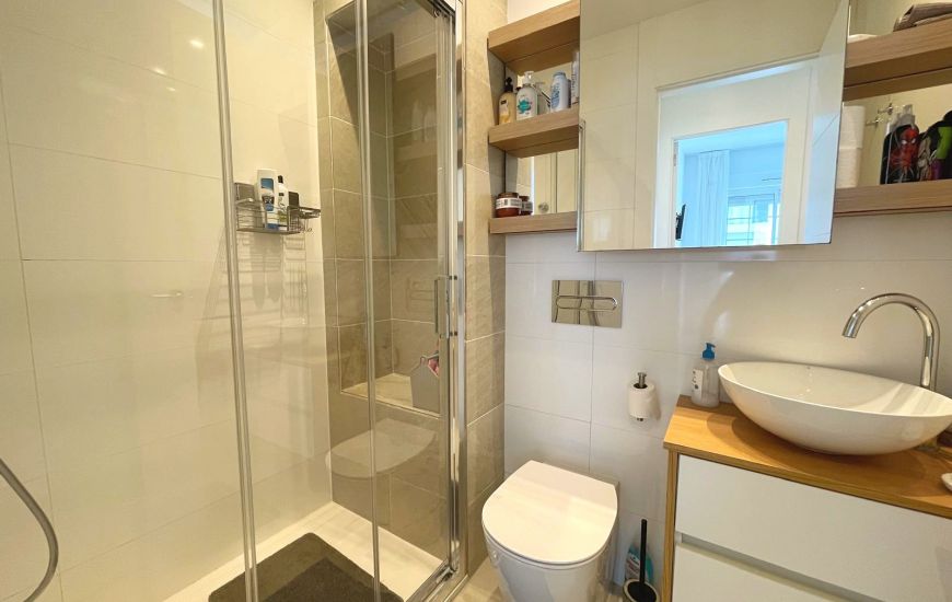 Venta - Apartamentos - Ciudad Quesada