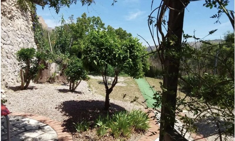 Sale - Villa - Benitachell
