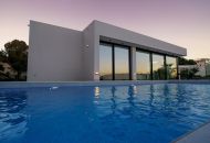 Nueva construcción  - Villa - Orihuela