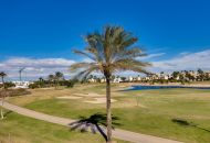 New Build - Villa - Pilar de la Horadada