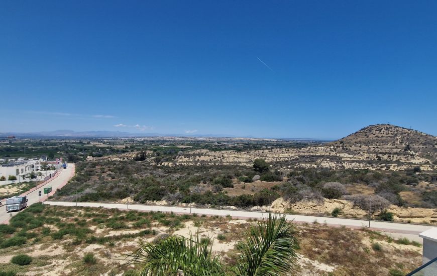 Sale - Villa - Ciudad Quesada