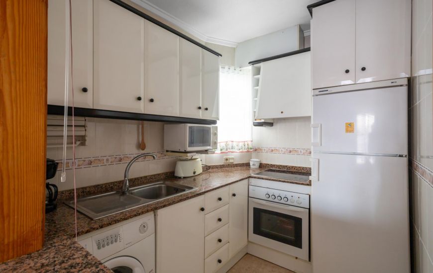 Venta - Apartamentos - Torrevieja
