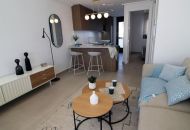 Sale - Apartments - Pilar de la Horadada