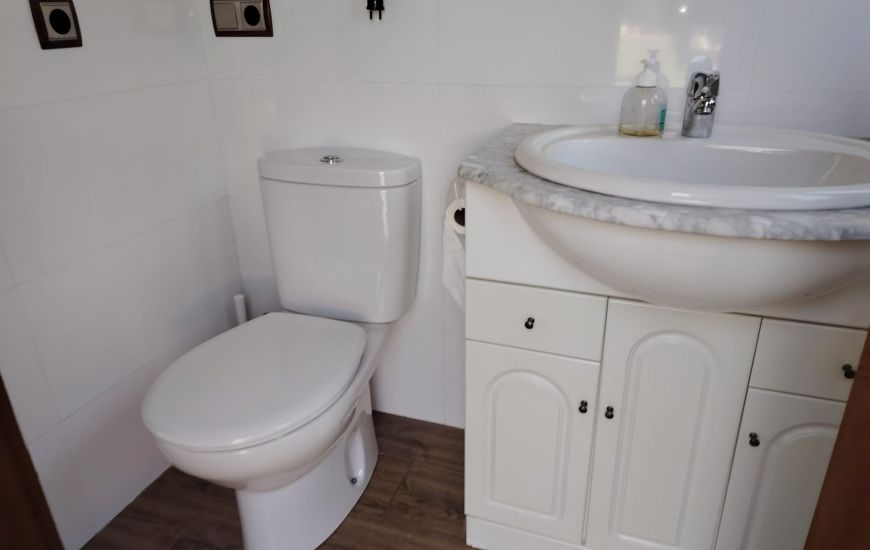 Venta - Villa - Petrer