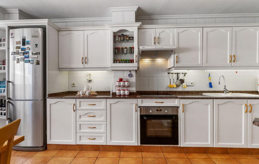 Venta - Apartamento - Torrevieja