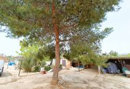 Sale - Villa - Hondon de los Frailes