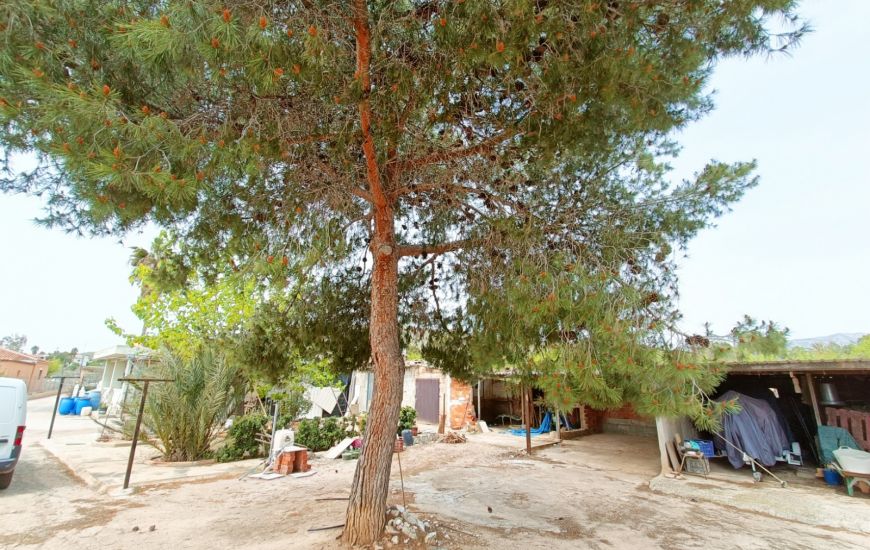 Sale - Villa - Hondon de los Frailes