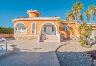Sale - Villa - Ciudad Quesada