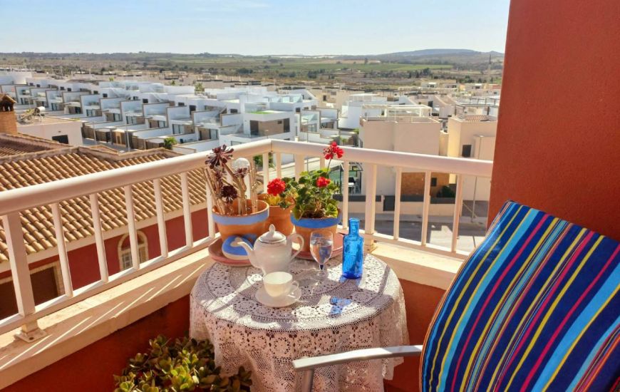 Sale - Apartments - Benijófar - 