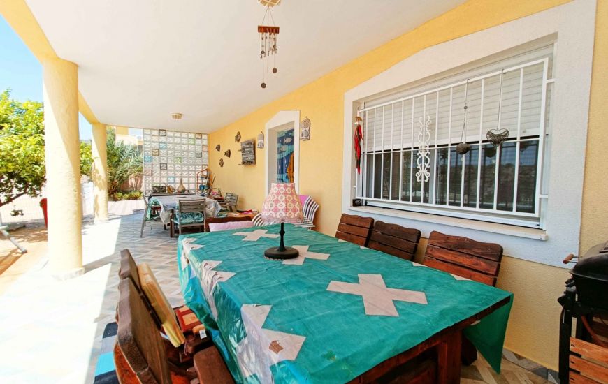 Sale - Finca - Abanilla