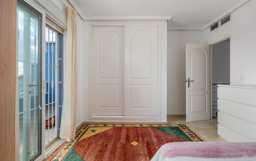 Venta - 2. Townhouse - Ciudad Quesada