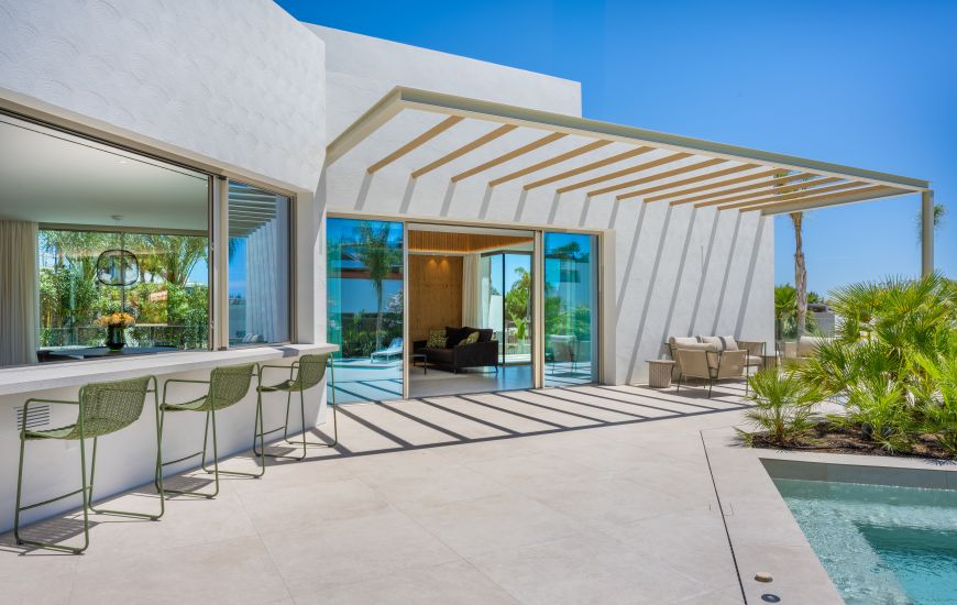 New Build - Villa - Las Colinas Golf Resort
