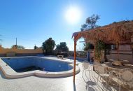 Venta - Casa Rural - La Romana