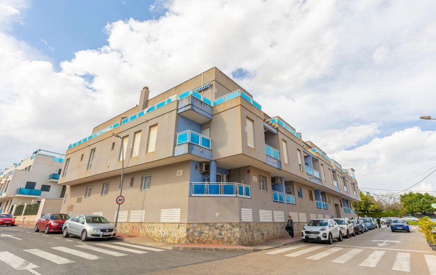 Venta - Apartamentos - Torrevieja