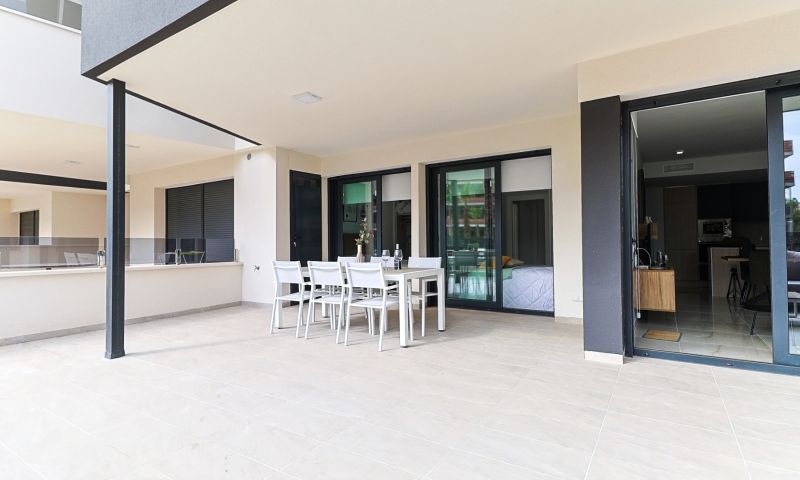 Sale - Apartments - Orihuela Costa