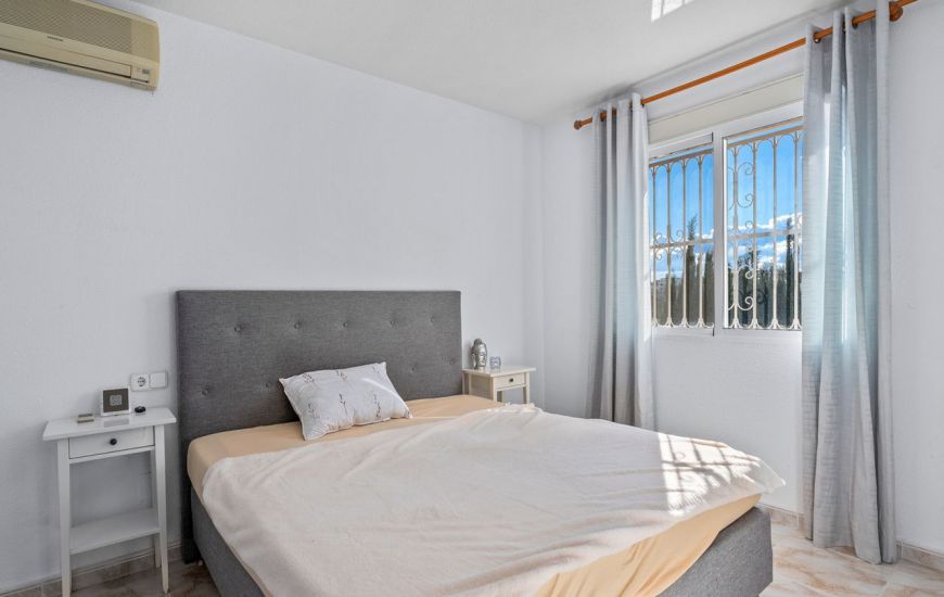 Sale - Villa - Benijófar - 