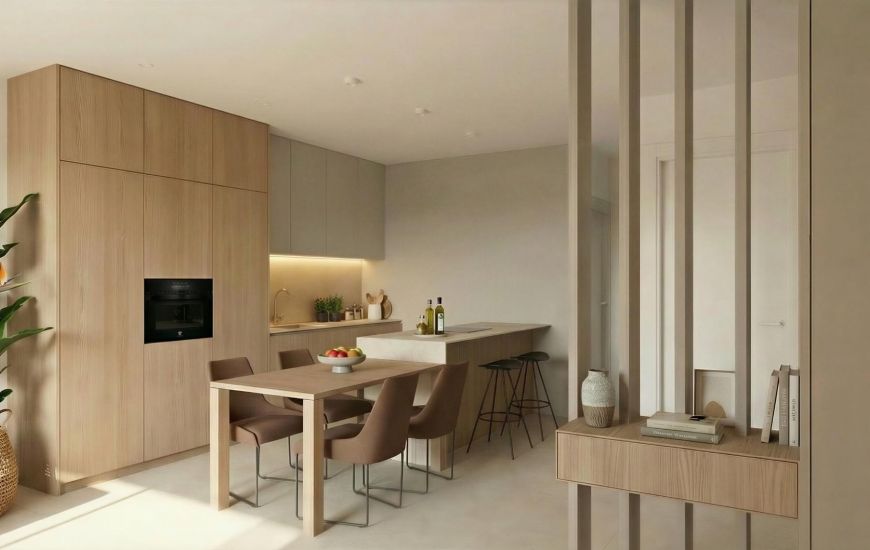 Nueva construcción  - Quad House - Torre Pacheco