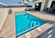 Venta - Villa - Benijofar