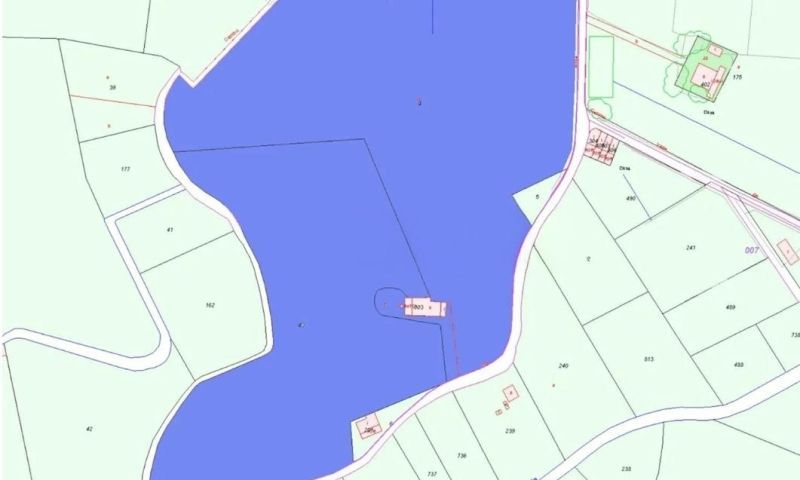 Sale - Villa - 