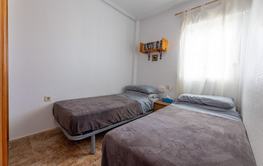 Venta - Apartamentos - Punta Prima