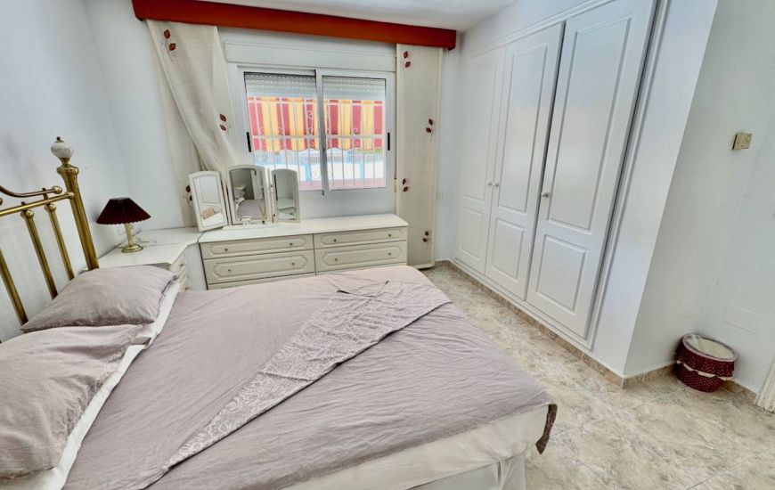 Sale - Villa - Benijófar - 