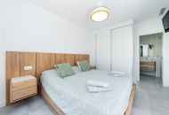 Sale - Villa - Los Montesinos - 