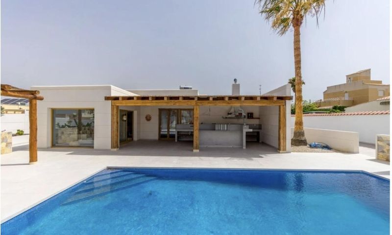 Venta - Villa - Torrevieja