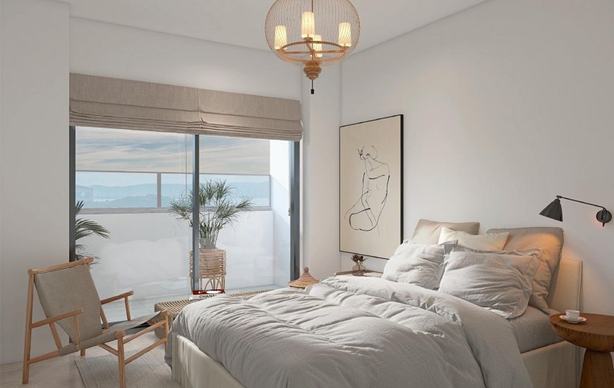Nueva construcción  - Apartamentos - Torrevieja