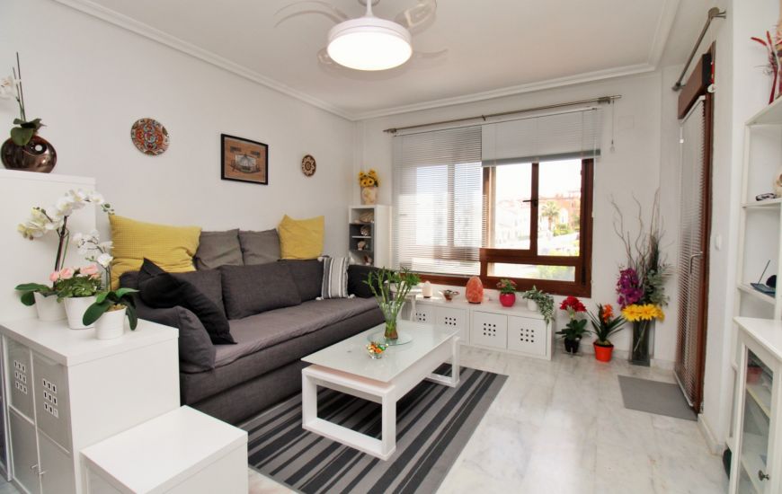 Venta - Apartamentos - Villamartin