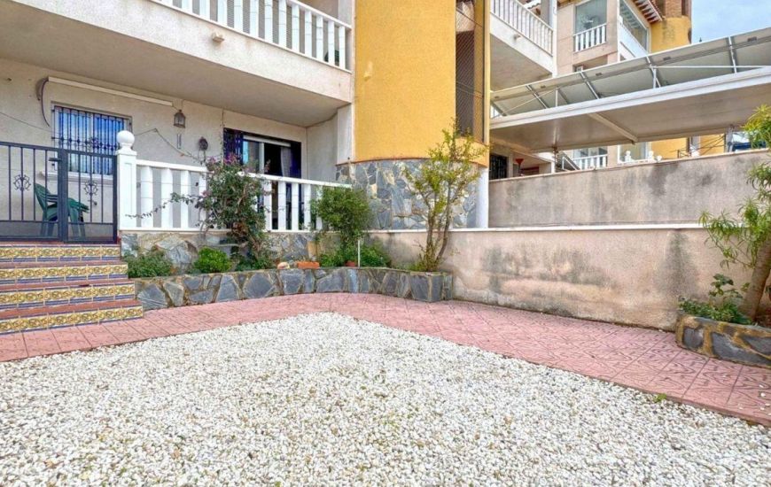 Sale - Casa - Orihuela Costa