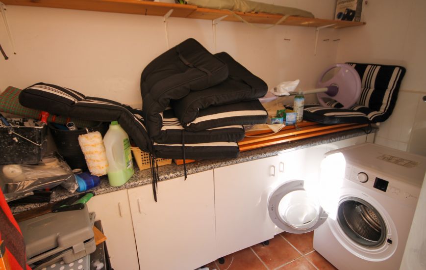 Sale - Villa - San Miguel de Salinas - San Miguel De Salinas