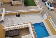 Sale - Semi Detached - Ciudad Quesada